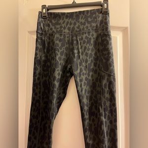 Victoria secret leggings